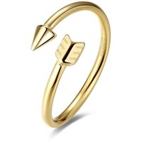 Anello Sagapo Donna Click in Acciaio SCK143 - SCK143
